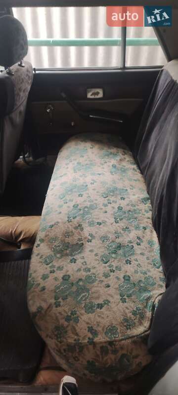 Седан ВАЗ / Lada 2106 1982 в Измаиле