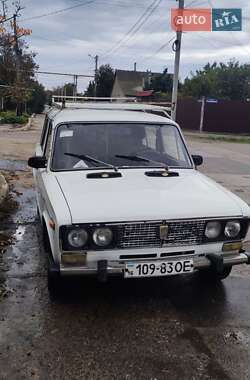 Седан ВАЗ 2106 1982 в Измаиле