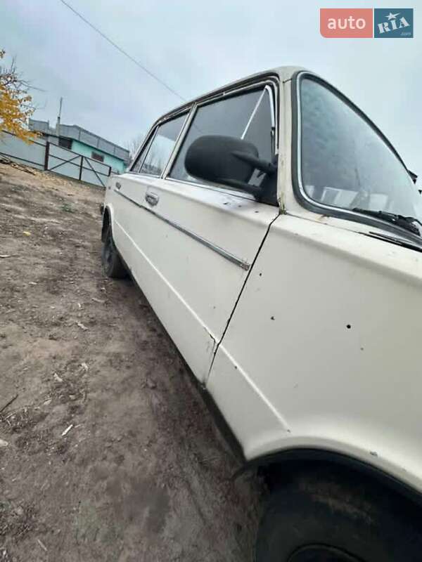 Седан ВАЗ / Lada 2106 1979 в Мошнах фото 4 Седан ВАЗ / Lada 2106 1979 в Мошнах