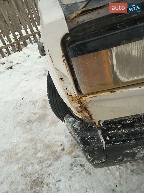 Седан ВАЗ / Lada 2106 1979 в Надвірній