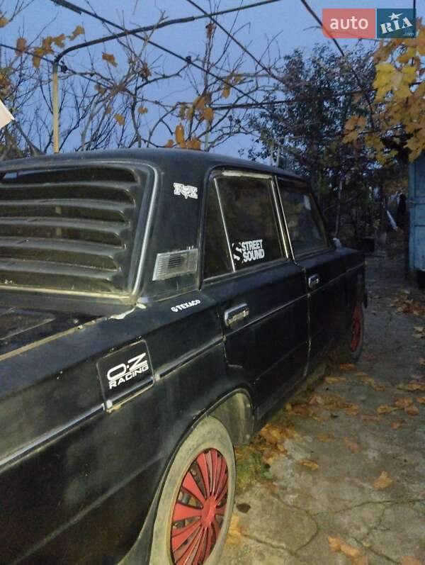 Седан ВАЗ / Lada 2106 1996 в Кривом Роге