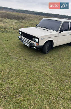 Седан ВАЗ 2106 1986 в Золочеве