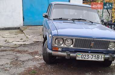 Седан ВАЗ 2106 1992 в Жмеринке