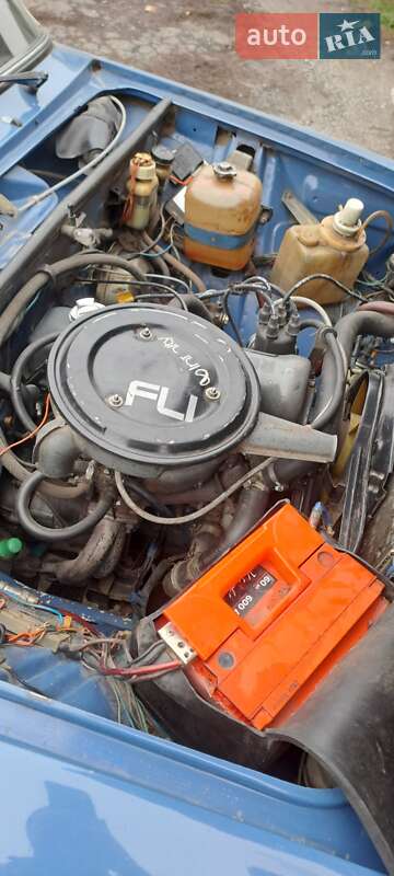 Седан ВАЗ / Lada 2106 1992 в Жмеринке фото 7 Седан ВАЗ / Lada 2106 1992 в Жмеринке