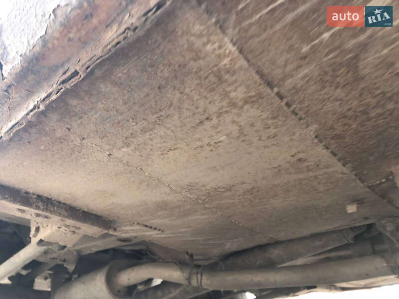 Седан ВАЗ / Lada 2106 1987 в Харькове