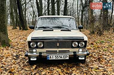 Седан ВАЗ 2106 1987 в Білогородці