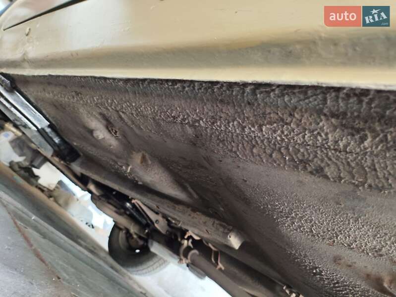 Седан ВАЗ / Lada 2106 1989 в Каменском фото 14 Седан ВАЗ / Lada 2106 1989 в Каменском