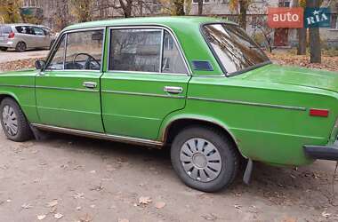 Седан ВАЗ 2106 1983 в Кременчуге