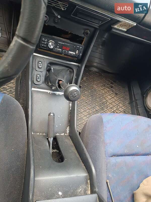 Седан ВАЗ / Lada 2106 1982 в Любомлі