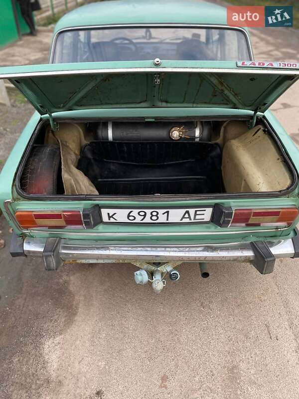 Седан ВАЗ / Lada 2106 1989 в Виннице