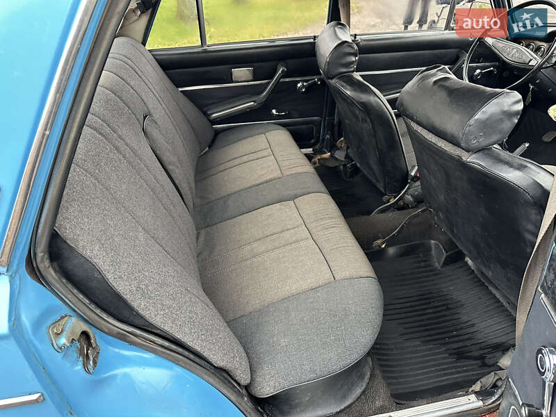 Седан ВАЗ / Lada 2106 1982 в Ромнах