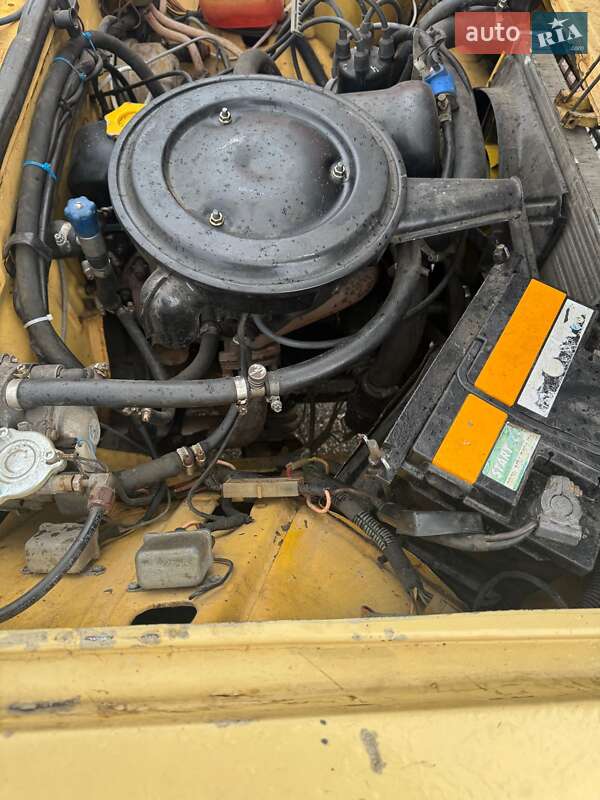 Седан ВАЗ / Lada 2106 1982 в Кропивницькому