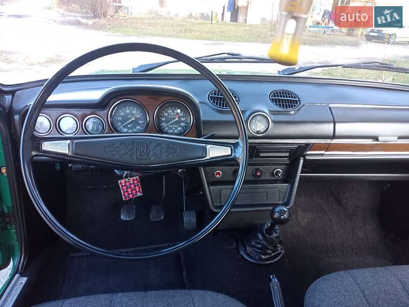 Седан ВАЗ / Lada 2106 1988 в Костополе