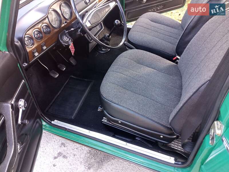 Седан ВАЗ / Lada 2106 1988 в Костополе