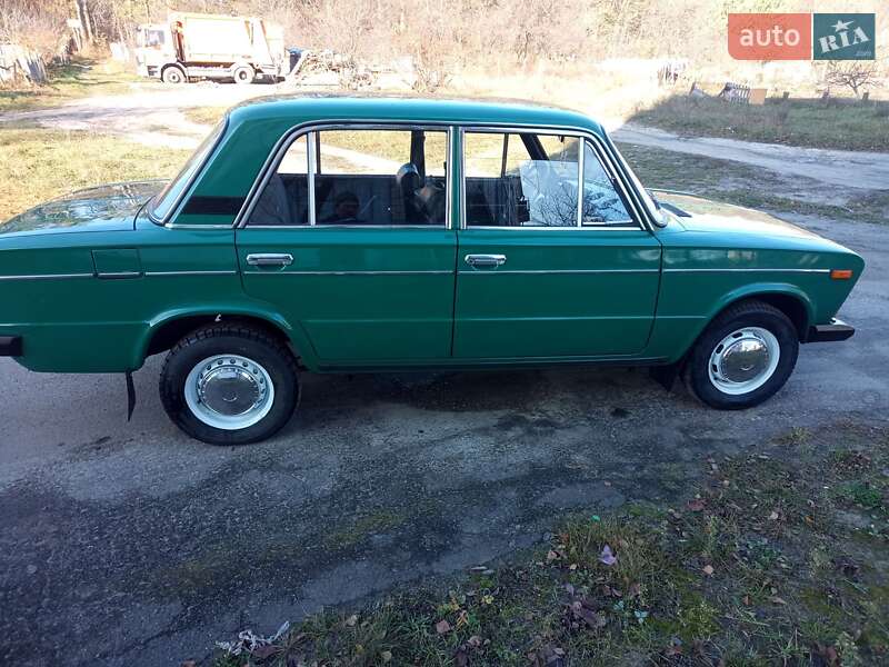 Седан ВАЗ / Lada 2106 1988 в Костополе