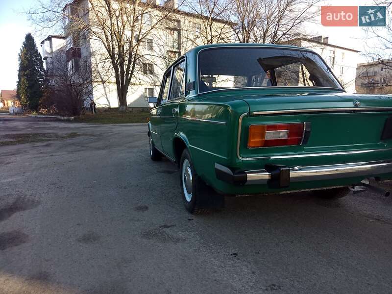 Седан ВАЗ / Lada 2106 1988 в Костополе