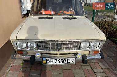 Седан ВАЗ 2106 1988 в Одесі