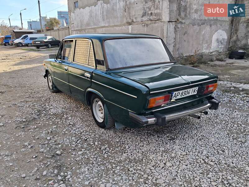 Седан ВАЗ / Lada 2106 1992 в Запорожье