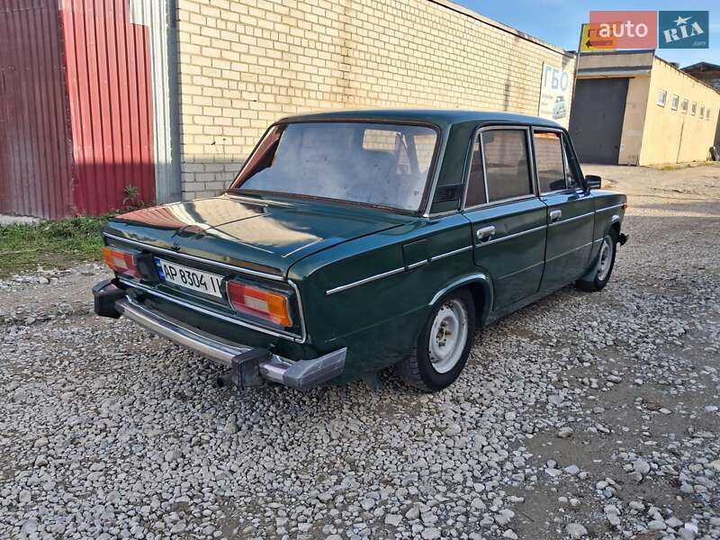 Седан ВАЗ / Lada 2106 1992 в Запорожье