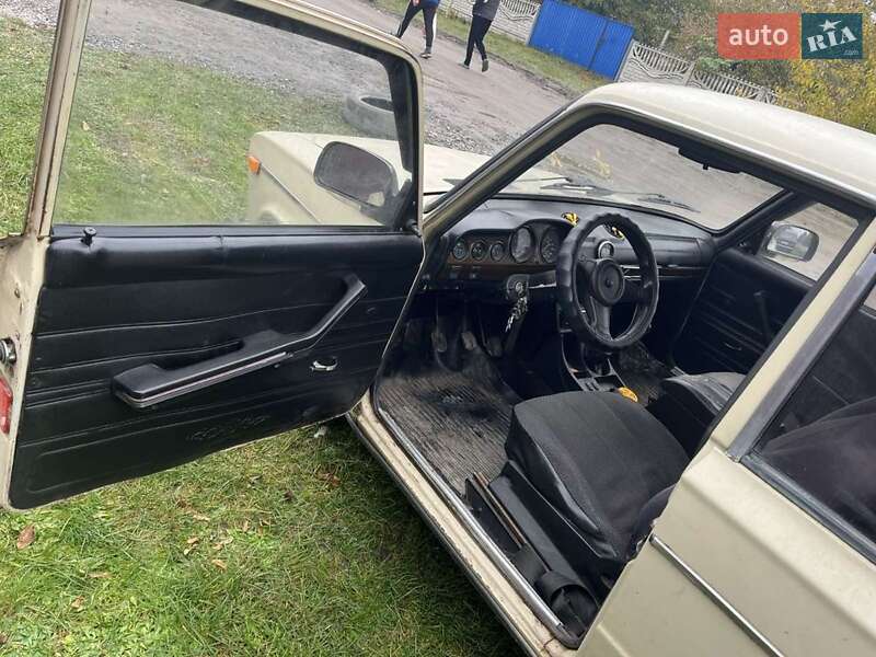 Седан ВАЗ / Lada 2106 1990 в Житомирі фото 3 Седан ВАЗ / Lada 2106 1990 в Житомирі