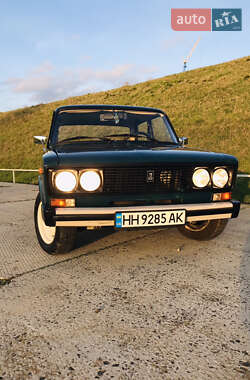 Седан ВАЗ 2106 2001 в Одесі