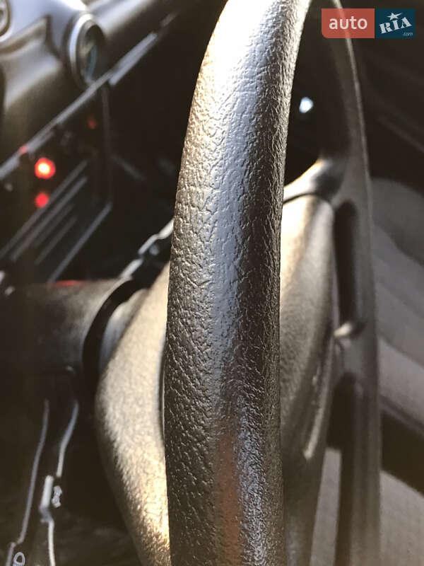 Седан ВАЗ / Lada 2106 2001 в Одессе