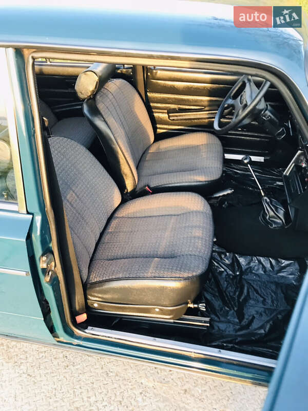 Седан ВАЗ / Lada 2106 2001 в Одессе