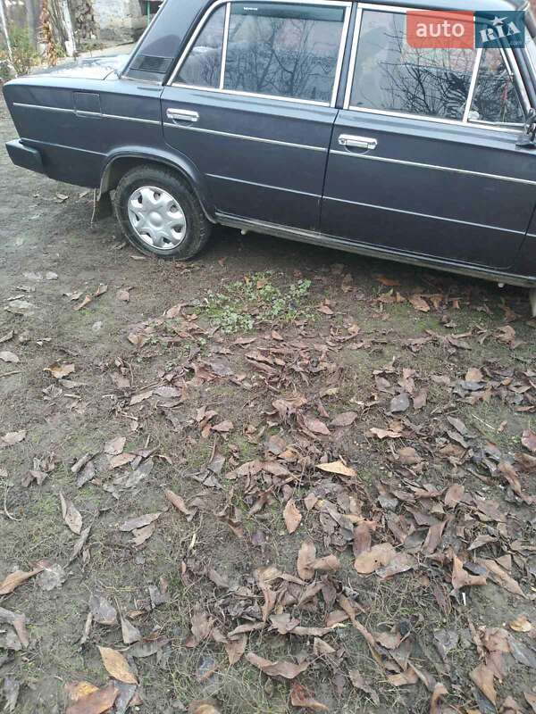 Седан ВАЗ / Lada 2106 2000 в Шаргороде
