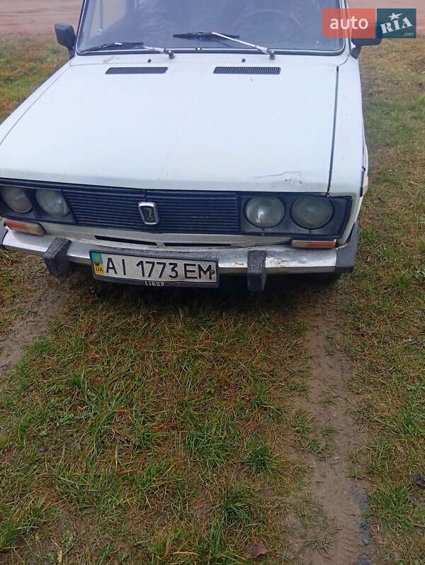 ВАЗ / Lada 2106 1989 ВАЗ / Lada 2106 1989