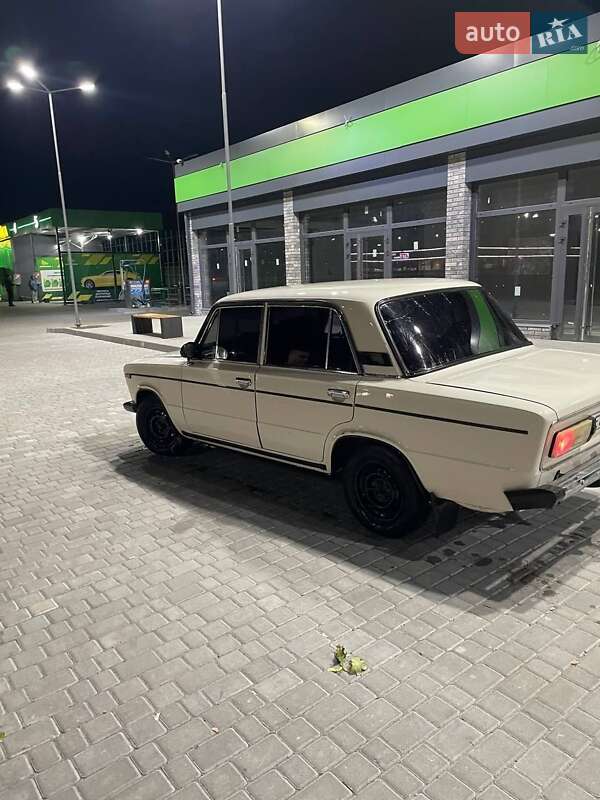 Седан ВАЗ / Lada 2106 1993 в Новомосковске