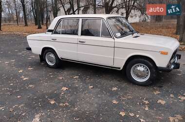 Седан ВАЗ / Lada 2106 1991 в Гайвороні