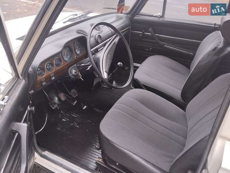 Седан ВАЗ / Lada 2106 1991 в Гайвороне фото 6 Седан ВАЗ / Lada 2106 1991 в Гайвороне