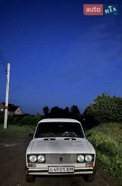 Седан ВАЗ 2106 1985 в Хмельницькому