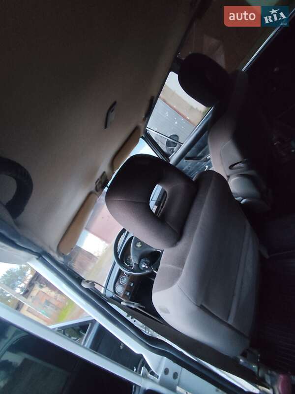 Седан ВАЗ / Lada 2106 1986 в Вапнярке