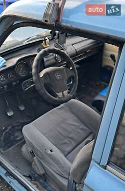 Седан ВАЗ 2106 1992 в Мукачевому