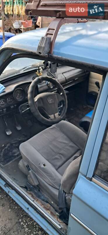 Седан ВАЗ / Lada 2106 1992 в Мукачево