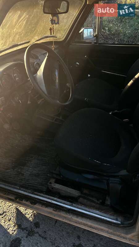 Седан ВАЗ / Lada 2106 1986 в Тернополе фото 6 Седан ВАЗ / Lada 2106 1986 в Тернополе