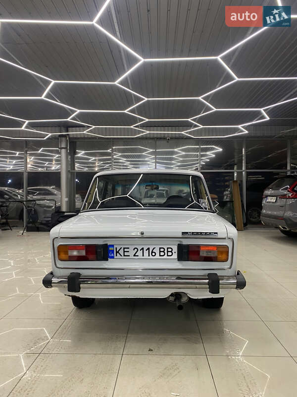 Седан ВАЗ / Lada 2106 1988 в Днепре