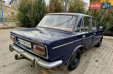 Седан ВАЗ 2106 1981 в Одесі