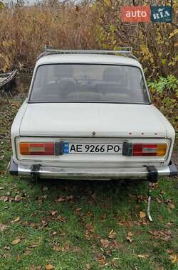 Седан ВАЗ 2106 1985 в Верхньодніпровську