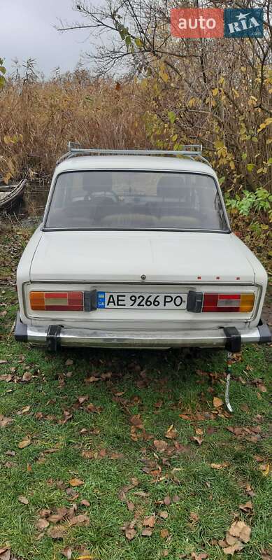 ВАЗ / Lada 2106 1985 ВАЗ / Lada 2106 1985