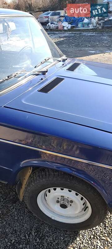 Седан ВАЗ / Lada 2106 1997 в Ужгороде