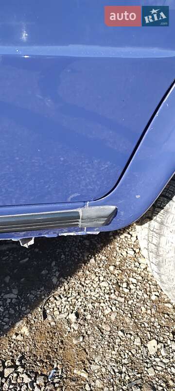 Седан ВАЗ / Lada 2106 1997 в Ужгороде