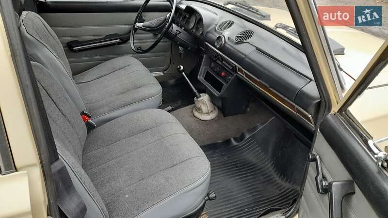 Седан ВАЗ / Lada 2106 1992 в Полтаве