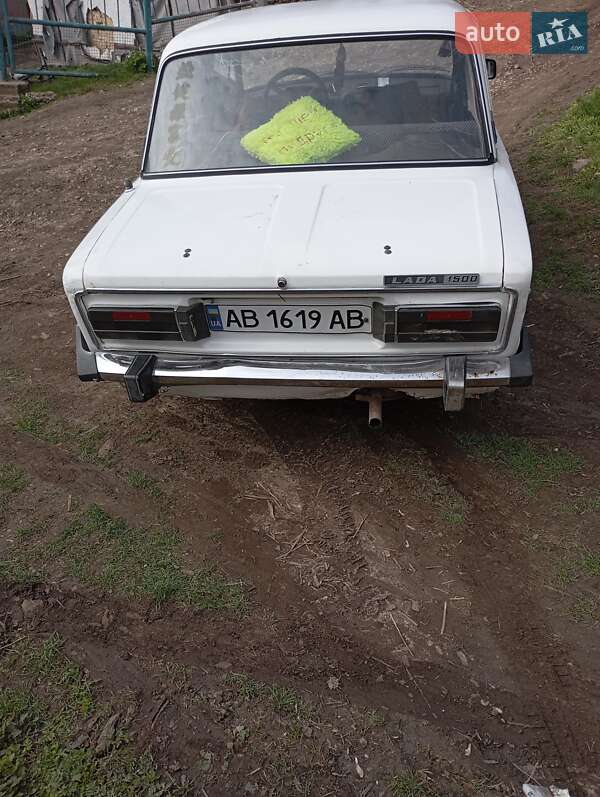 Седан ВАЗ / Lada 2106 1992 в Песчанке
