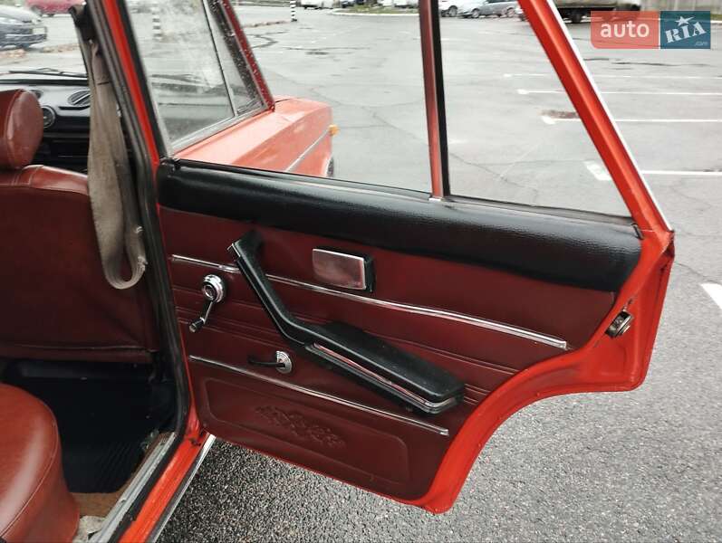 Седан ВАЗ / Lada 2106 1982 в Днепре