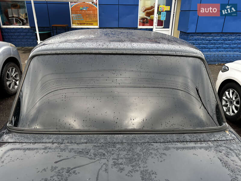 Седан ВАЗ / Lada 2106 1993 в Житомире фото 4 Седан ВАЗ / Lada 2106 1993 в Житомире