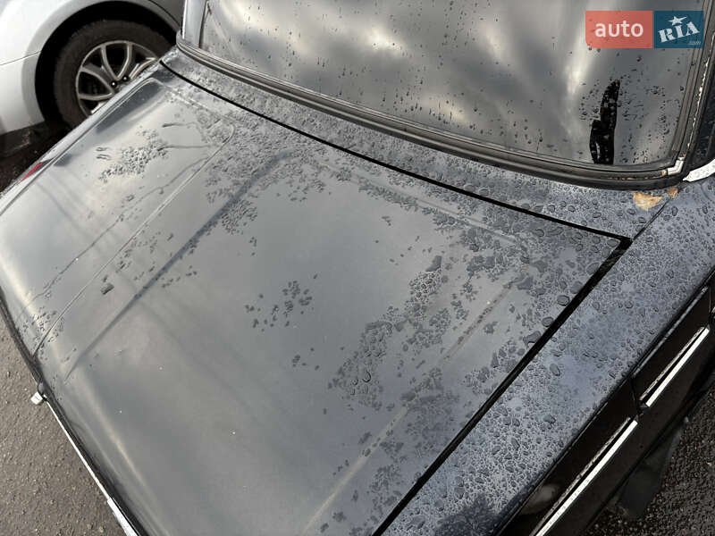 Седан ВАЗ / Lada 2106 1993 в Житомире фото 7 Седан ВАЗ / Lada 2106 1993 в Житомире