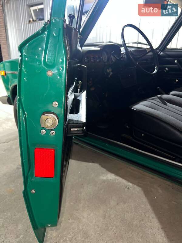 Седан ВАЗ / Lada 2106 1988 в Днепре фото 4 Седан ВАЗ / Lada 2106 1988 в Днепре