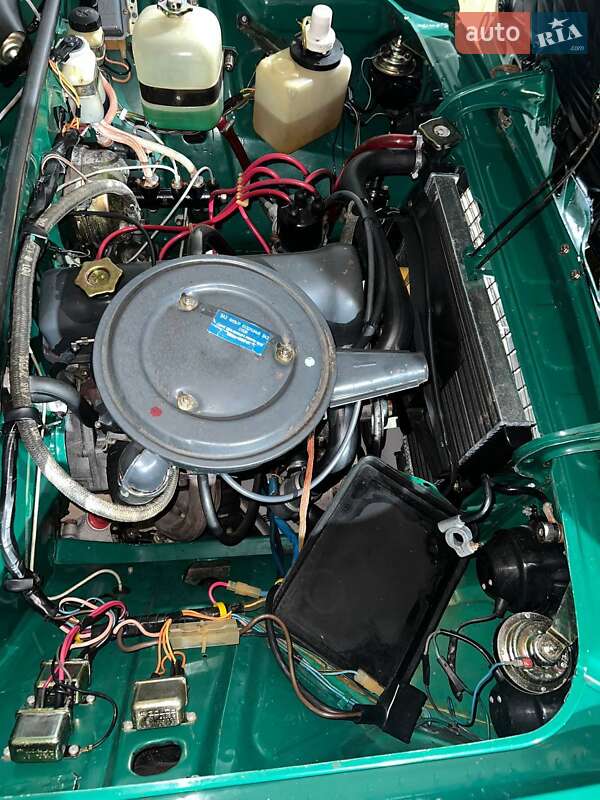 Седан ВАЗ / Lada 2106 1988 в Днепре фото 7 Седан ВАЗ / Lada 2106 1988 в Днепре